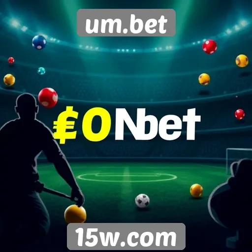 Promoções e bônus disponíveis no um.bet