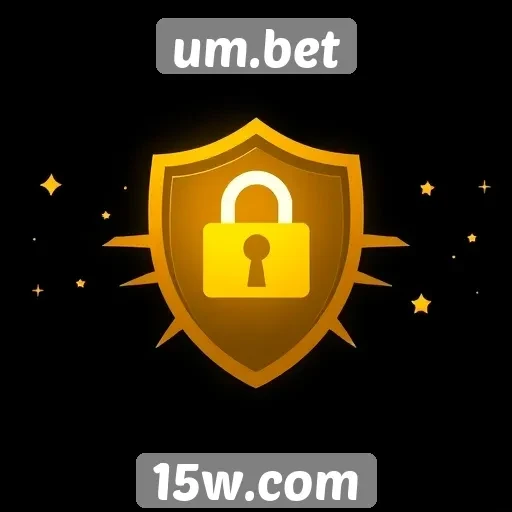 Conheça a segurança e privacidade do um.bet